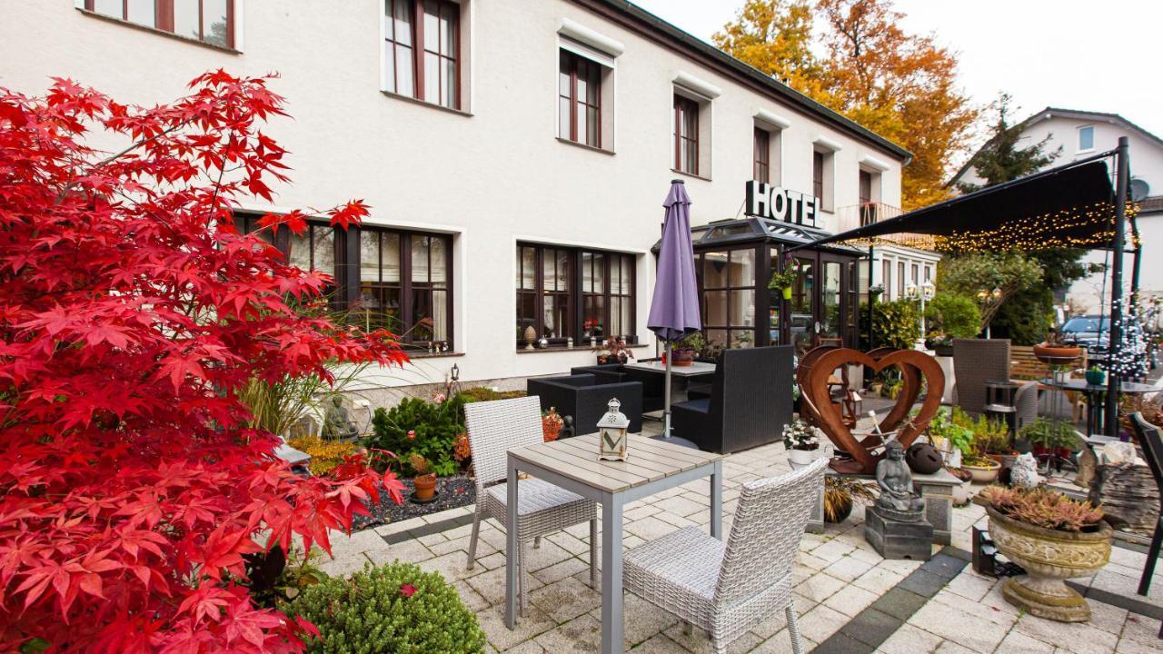 Art of Comfort Haus Ingeborg Köln Exterior foto